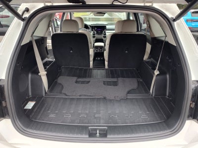 2023 Kia Sorento Hybrid SX Prestige