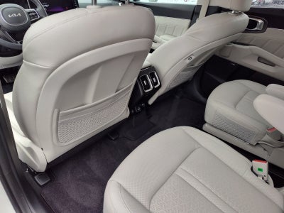 2023 Kia Sorento Hybrid SX Prestige