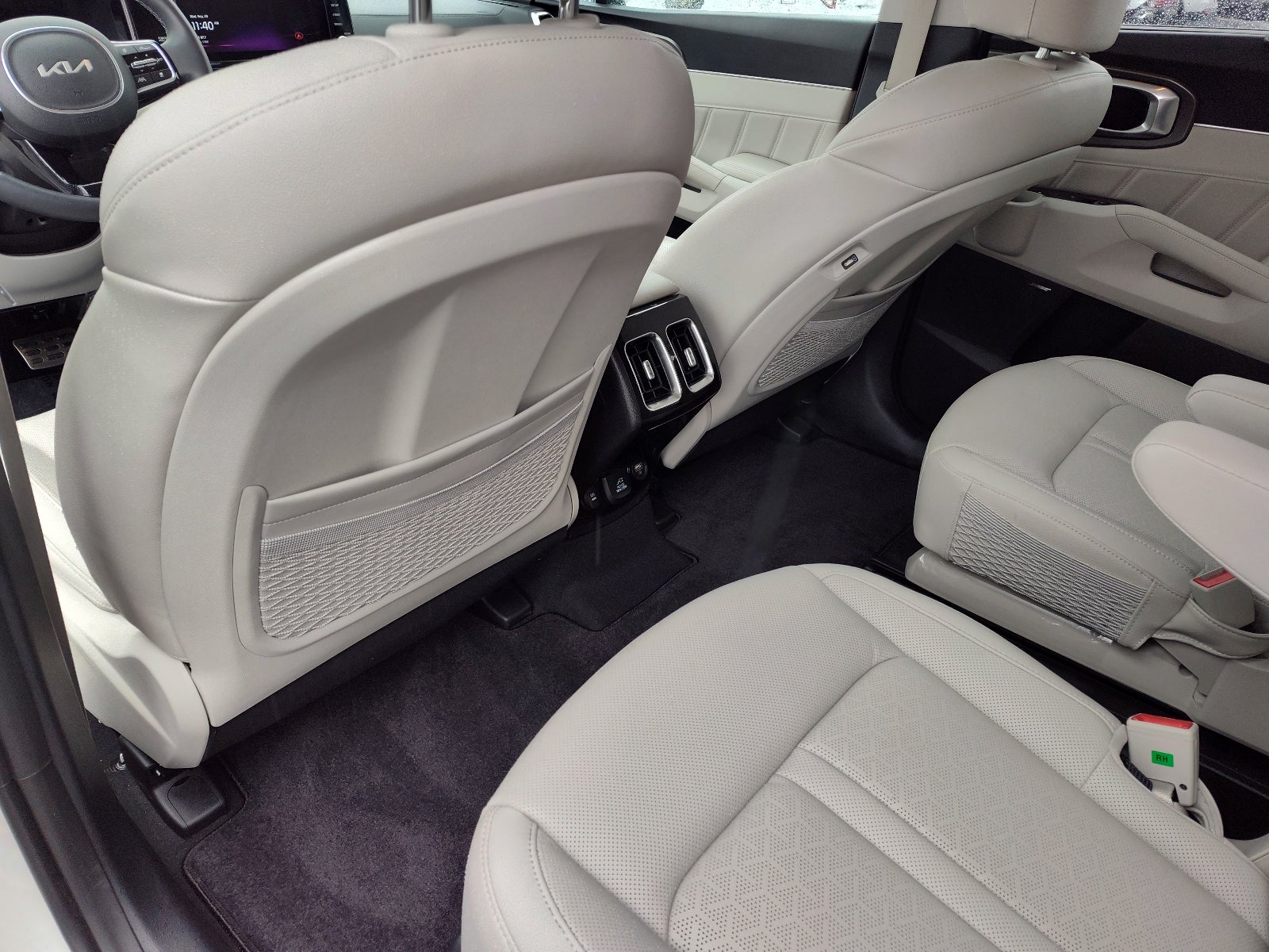 2023 Kia Sorento Hybrid SX Prestige