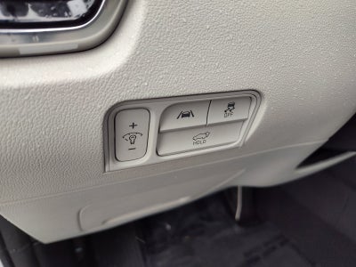 2023 Kia Sorento Hybrid SX Prestige