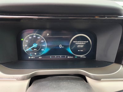 2023 Kia Sorento Hybrid SX Prestige