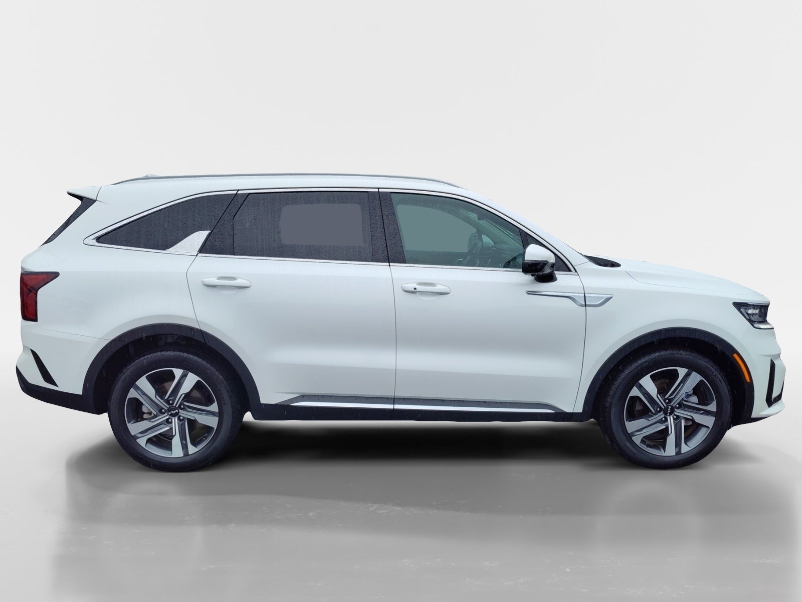 2023 Kia Sorento Hybrid SX Prestige