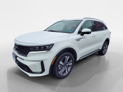 2023 Kia Sorento Hybrid SX Prestige