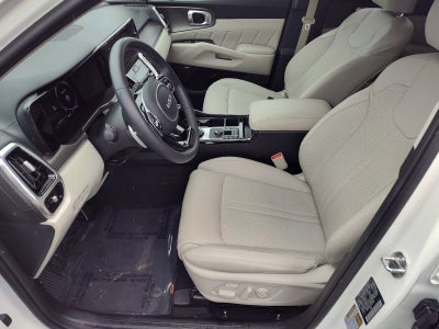 2023 Kia Sorento Hybrid SX Prestige