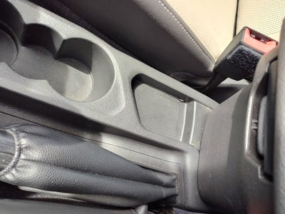 2016 Ford Transit Connect Wagon Titanium