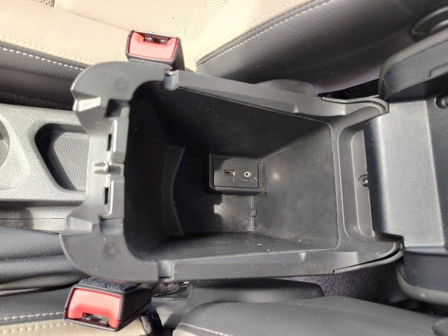 2016 Ford Transit Connect Wagon Titanium