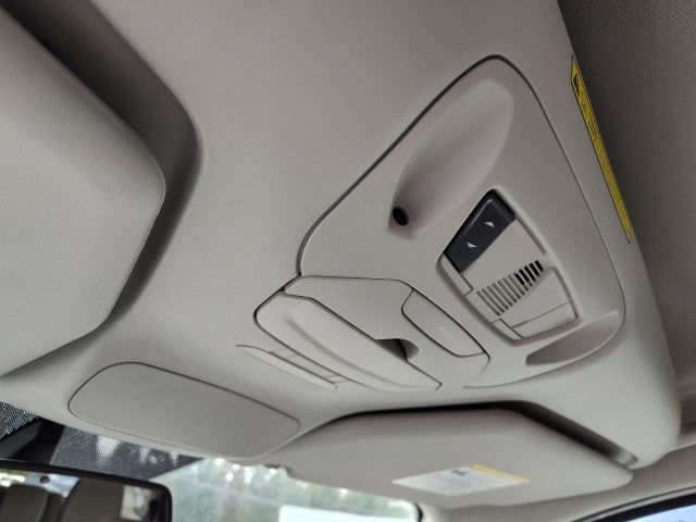 2016 Ford Transit Connect Wagon Titanium