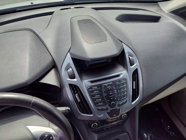 2016 Ford Transit Connect Wagon Titanium
