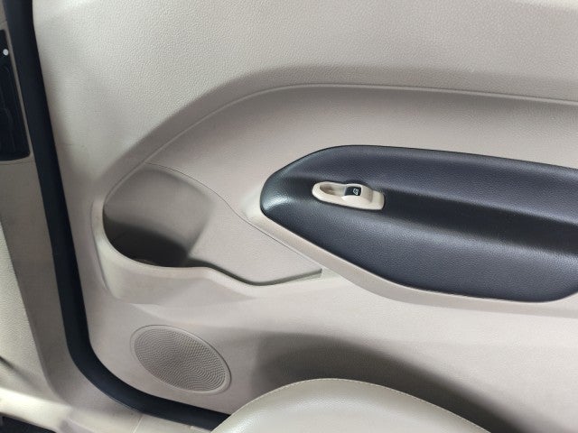 2016 Ford Transit Connect Wagon Titanium