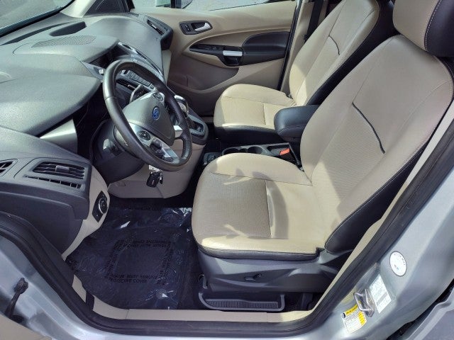 2016 Ford Transit Connect Wagon Titanium