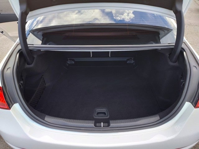 2022 Mercedes-Benz C-Class C 300