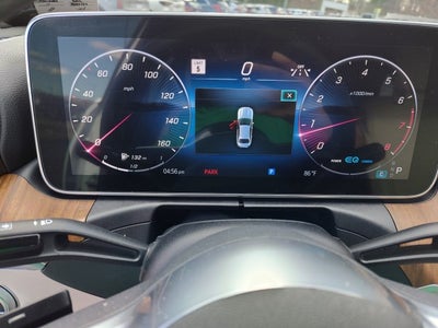 2022 Mercedes-Benz C-Class C 300