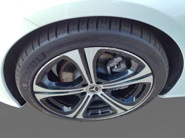 2022 Mercedes-Benz C-Class C 300