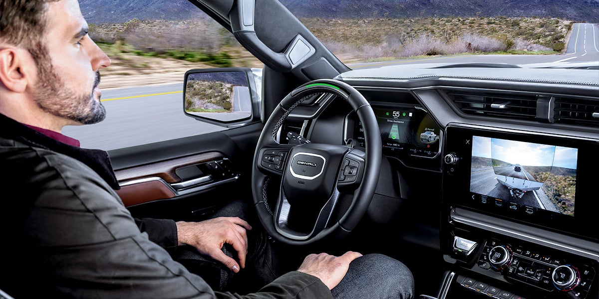 Hart Motors GMC in Salem VA