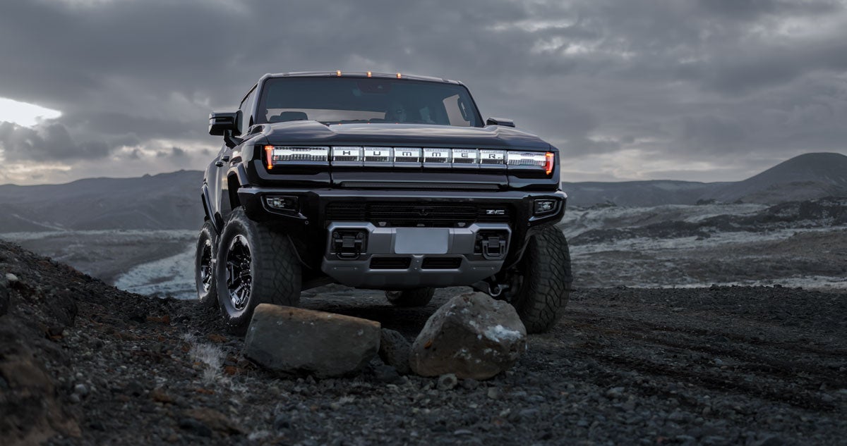 Hart Motors GMC in Salem VA