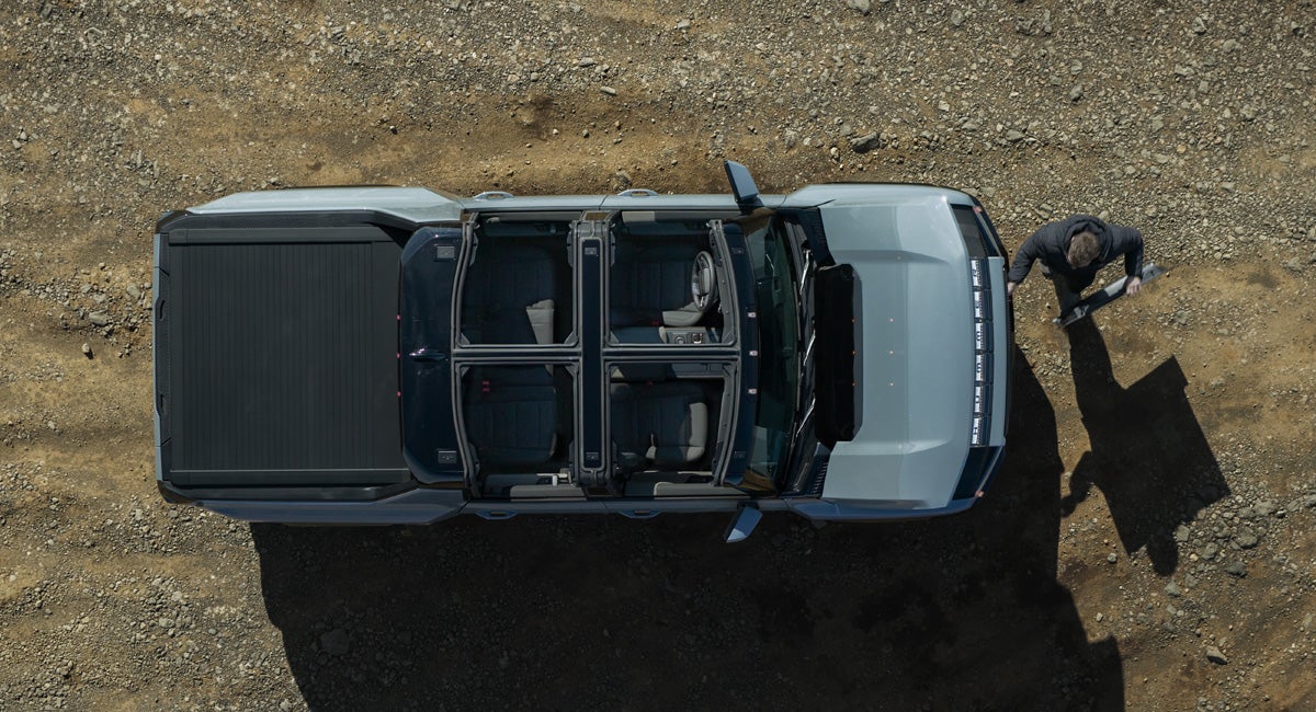 Hart Motors GMC in Salem VA