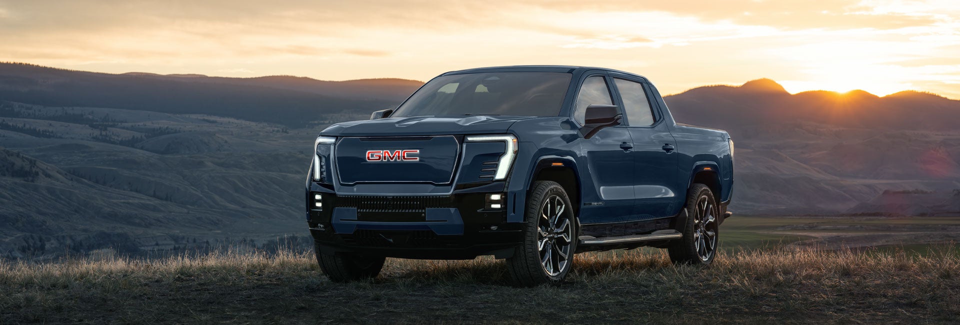 Hart Motors GMC in Salem VA