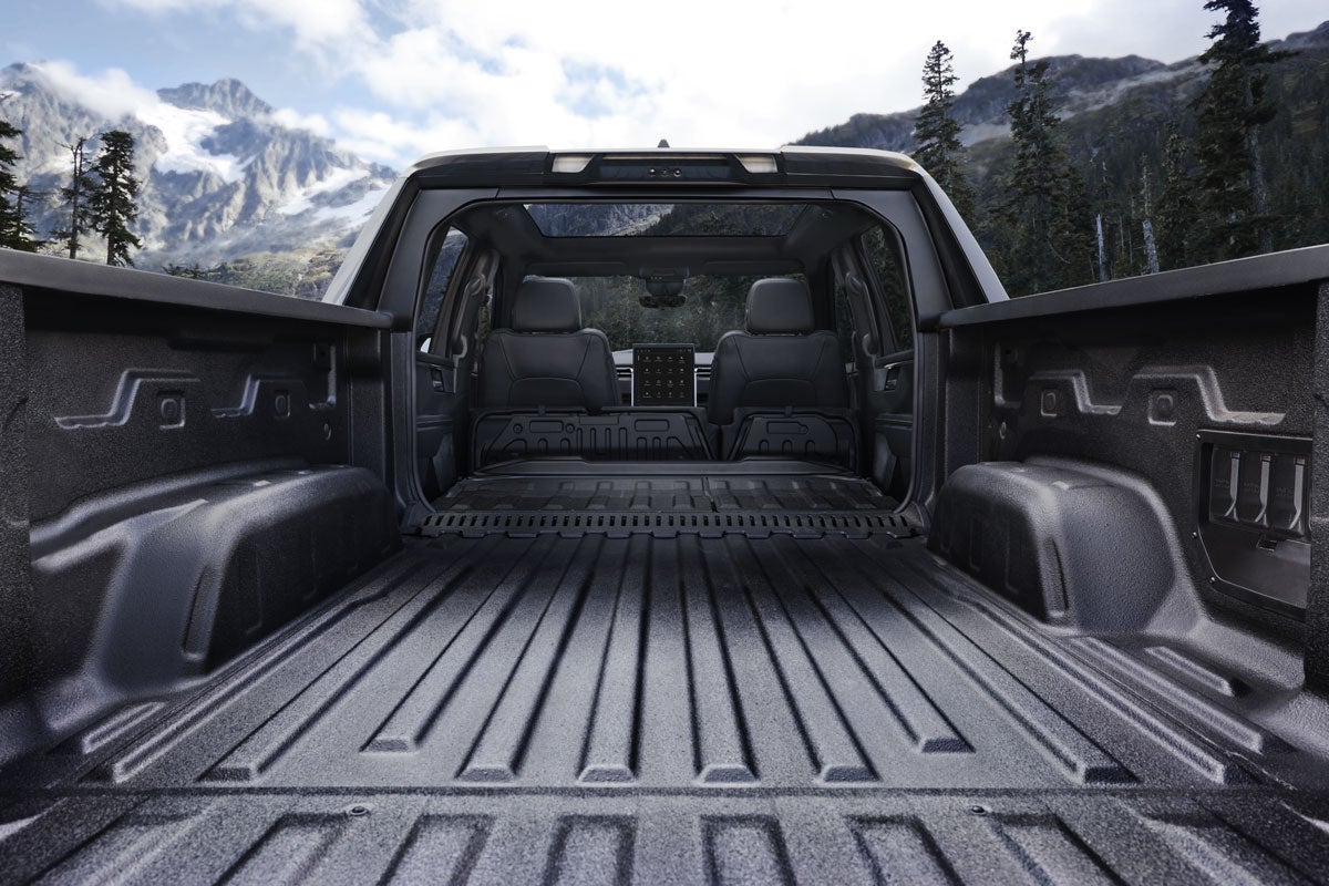 Hart Motors GMC in Salem VA