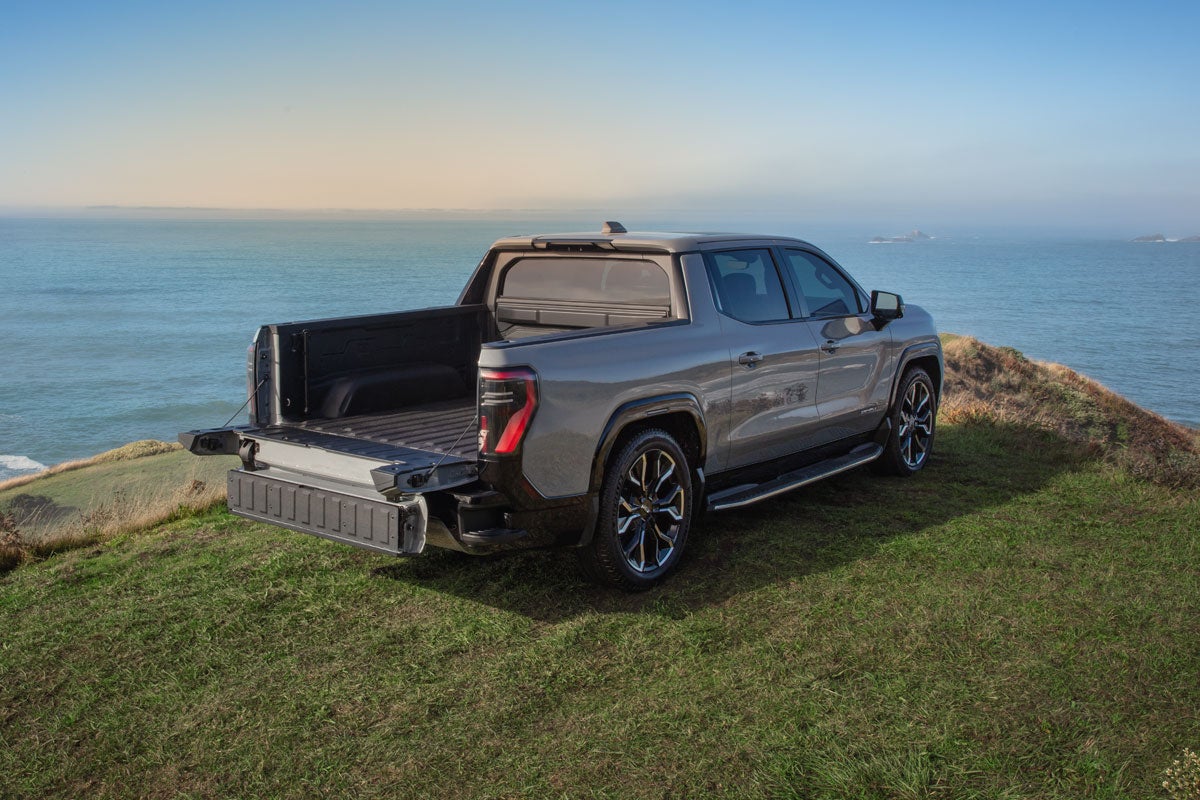 Hart Motors GMC in Salem VA