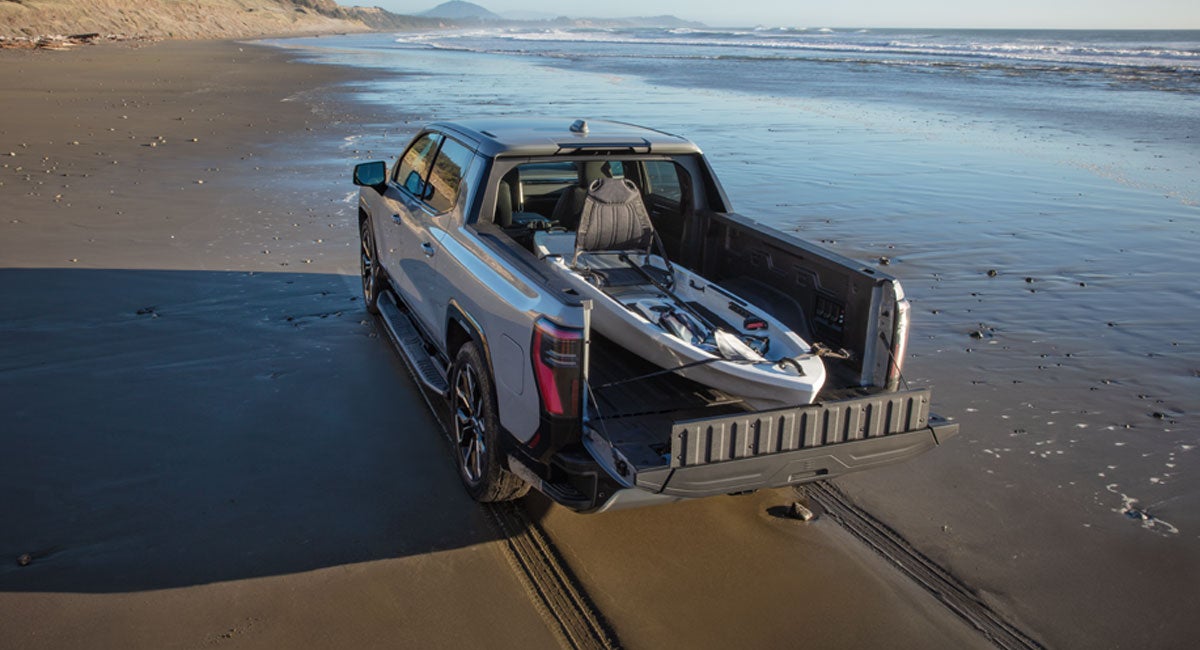 Hart Motors GMC in Salem VA