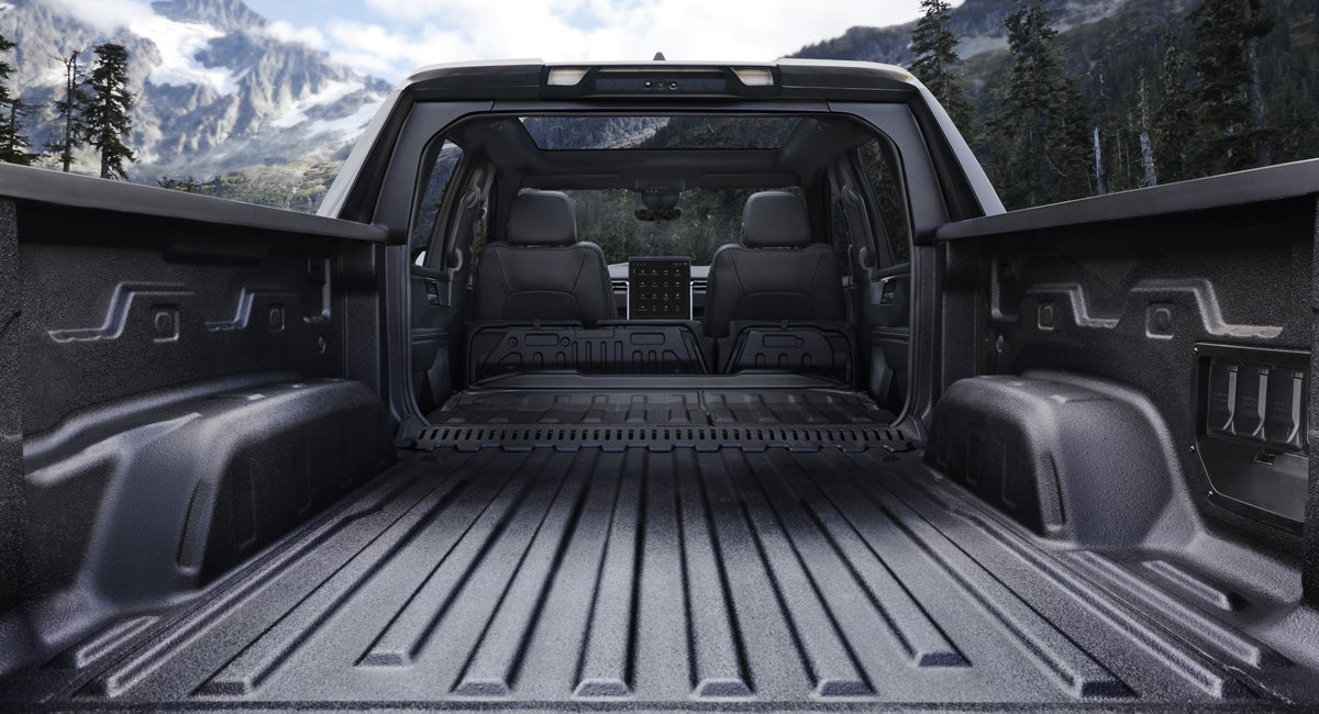 Hart Motors GMC in Salem VA