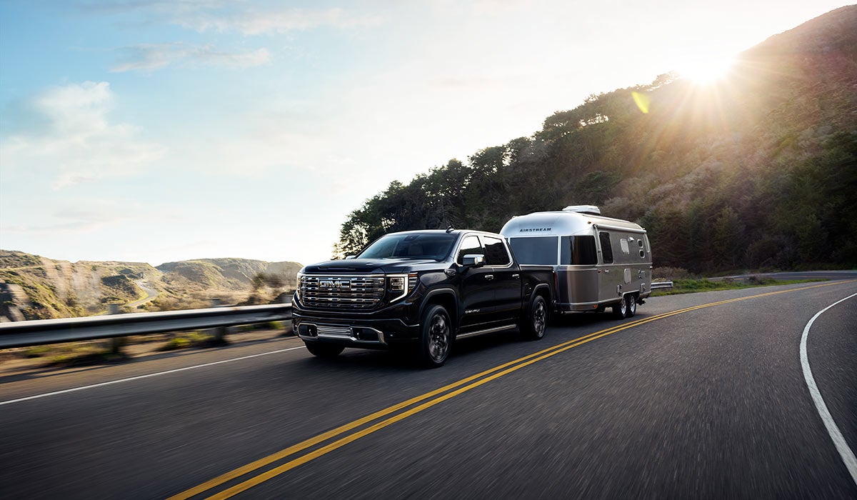 Hart Motors GMC in Salem VA