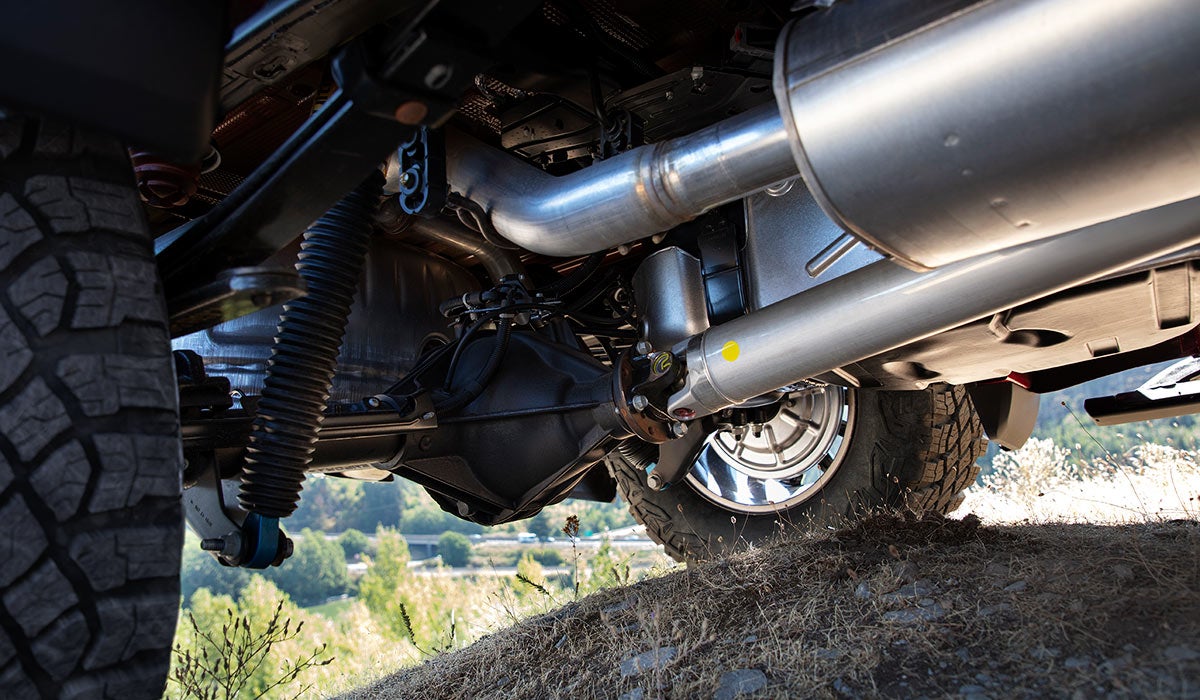 Hart Motors GMC in Salem VA