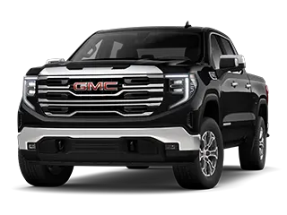 SIERRA 2500 VS FORD F150 - Hart Motors GMC in Salem VA