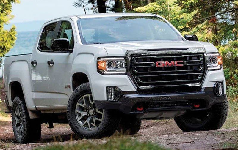 Limited-Time New Vehicle Offers