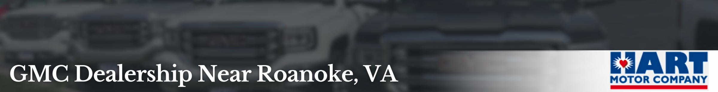 gmc dealership near roanoke va