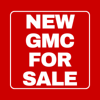 New GMC For Sale Salem VA