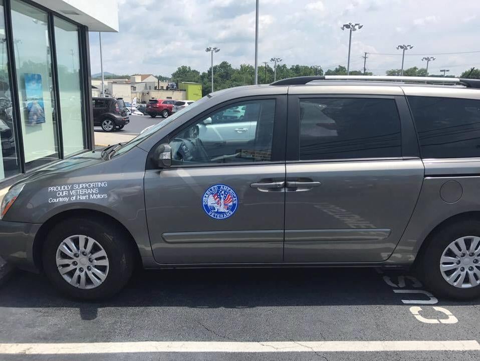 Community | Hart Motors GMC in Salem VA